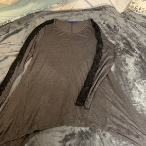 Apartment 9 long sleeve shirt